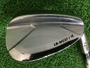 【中古】 本間ゴルフ LB-WG 57°/12° ウェッジ WG NS PRO ZELOS 7 (フレックスS) メンズ 男性用 右利き 右用 Dランク ゴルフ...