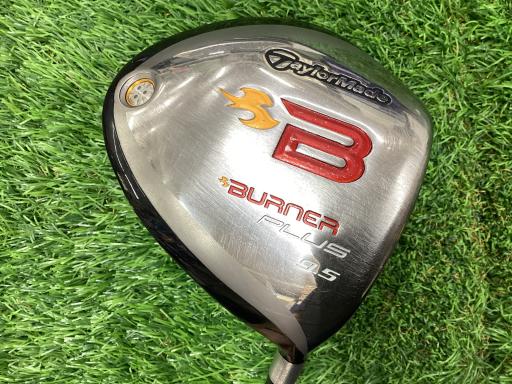 楽天市場】テーラーメイド burner plus 9.5°の通販
