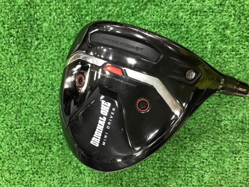 楽天市場】テーラーメイド original one mini driver 13.5の通販 楽天市場】テーラーメイド original one mini driver 13.5の通販