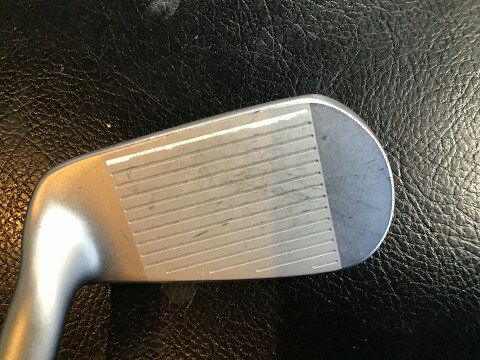 樂天商城 - 【中古】 キャスコ Dolphin Running Wedge DRW-119 39° 34インチ(ジャンボグリップ) ウェッジ WG Dolphin オリジナルスチール (フレックスその他) メンズ 男性用 右利き 右用 Cランク ゴルフクラブ