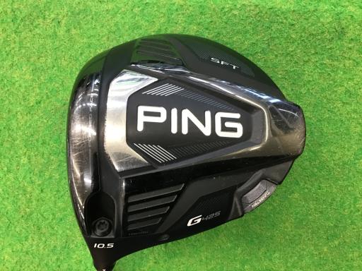 楽天市場】ピン ドライバー g425 sft ゴルフ alta j cb slateの通販 楽天市場】ピン ドライバー g425 sft ゴルフ alta j cb slateの通販