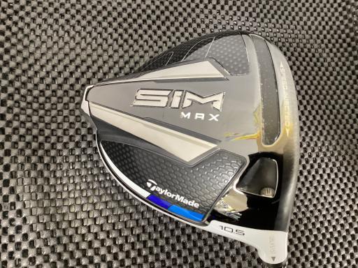 楽天市場】テーラーメイド sim maxドライバーの通販 楽天市場】テーラーメイド sim maxドライバーの通販