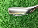 【中古】 本間ゴルフ TOUR WORLD TR20V #11 ウェッジ WG 純正特注シャフト (フレックスS) メンズ 男性用 右利き 右用 Cランク ゴル...