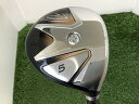 【中古】 ゴルフプランナー TOBUNDA TRY FIT(2015)軽量 5W フェアウェイウッド FW AIR SPEEDER 565 TRY FIT TF...