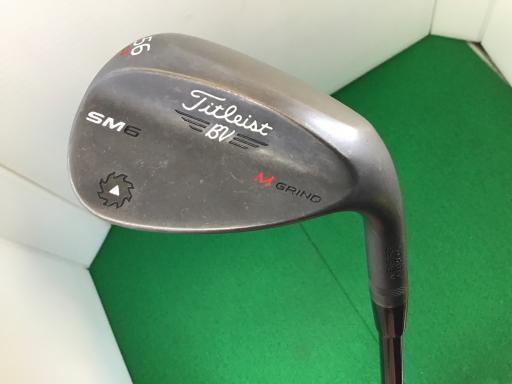 Titleist SM6 52F 56S 60M 3本セット ジェットブラック 楽天市場】タイトリスト sm6 ジェットブラックの通販