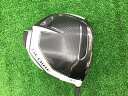 【中古】 テーラーメイド STEALTH GLOIRE 9.5° ドライバー DR SPEEDER NX for TM(DR) (フレックスS) メンズ 男性用 右利き 右用 Cランク ゴルフクラブ