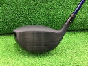 【中古】 GTD Black Ice 460 1W ドライバー DR 純正特注シャフト (フレックスS) メンズ 男性用 右利き 右用 Bランク ゴルフクラブ