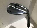 【中古】 キャロウェイ OPUS クロム 58°/10°S ウェッジ WG Dynamic Gold (フレックスS) メンズ 男性用 右利き 右用 Cランク ...