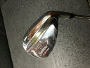 【中古】 ダンロップ SRIXON ZR-600 AW ウェッジ WG Dynamic Gold (フレックスS) メンズ 男性用 右利き 右用 Cランク ゴル...
