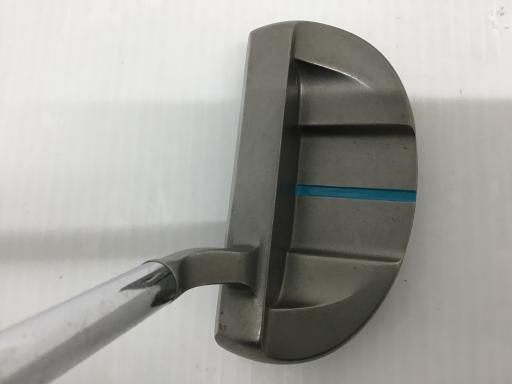 【中古】 ミズノ EURUS 02(2017) 32インチ レディース パター PT スチール (フレックスその他) レディース 女性用 右利き 右用 Cランク...