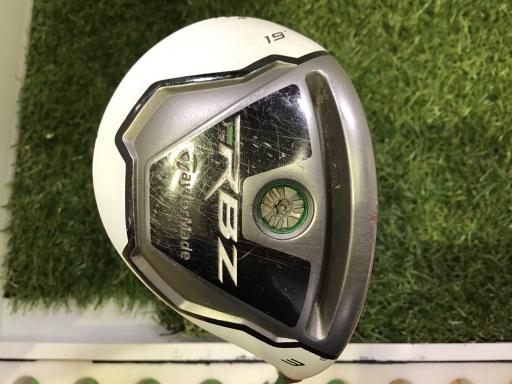 【中古】 テーラーメイド RBZ U3 ユーティリティ UT NS PRO 950GH (フレックスS) メンズ 男性用 右利き 右用 Dランク ゴルフクラブ
