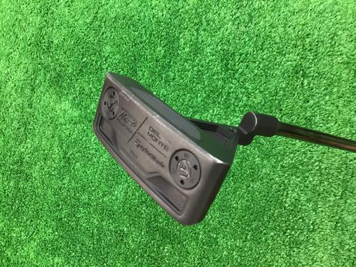 楽天市場】テーラーメイド tpコレクション del monte 1 パターの通販 楽天市場】テーラーメイド tpコレクション del monte 1 パターの通販