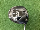 中古 Cランク （フレックスS） ブリヂストン BRIDGESTONE　B1　　9.5° TOUR　AD　BS-6(DR) S 男性用 右利き ドライバー DR