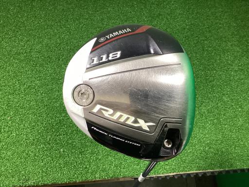 楽天市場】ヤマハ rmx 118 ドライバーの通販 楽天市場】ヤマハ rmx 118 ドライバーの通販