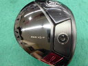 【中古】 ヤマハ RMX VD(2024) 3W フェアウェイウッド FW TENSEI TB60f (フレックスS) メンズ 男性用 右利き 右用 Cランク ゴルフクラブ