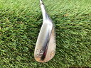 【中古】 クリーブランド Cleveland 588 RTX 2.0 PRECISION FORGED 58°/10° ウェッジ WG Dynamic Gold (フレックスS) メンズ 男性用 右利き 右用 Dランク ゴルフクラブ