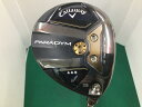 【中古】 キャロウェイ PARADYM ◆◆◆ 3W USA フェアウェイウッド FW Kai’li WHITE 70 (フレックスS) メンズ 男性用 右利き 右用 Cランク ゴルフクラブ