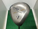【中古】 ダンロップ XXIO(2004) 11° ドライバー DR XXIO MP300 (フレックスR) メンズ 男性用 右利き 右用 Cランク ゴルフクラ...