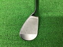 【中古】 キャロウェイ MACK DADDY FORGED(2019) クロムメッキ 52°/10° ウェッジ WG Dynamic Gold (フレックスS) メンズ 男性用 右利き 右用 Dランク ゴルフクラブ(4)