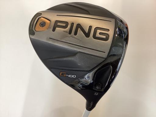 楽天市場】the attas ping g400の通販 楽天市場】the attas ping g400の通販