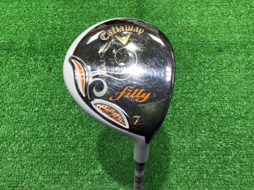 楽天市場】Callaway filly(レディースクラブ|クラブ):ゴルフ 楽天市場】Callaway filly(レディースクラブ|クラブ):ゴルフ