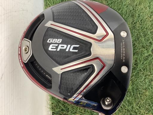 楽天市場】キャロウェイ gbb epic star ドライバーの通販 楽天市場】キャロウェイ gbb epic star ドライバーの通販