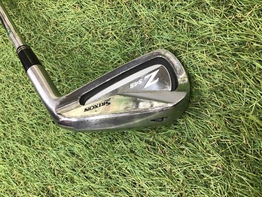 楽天市場】srixon z545 単品 アイアンの通販 楽天市場】srixon z545 単品 アイアンの通販