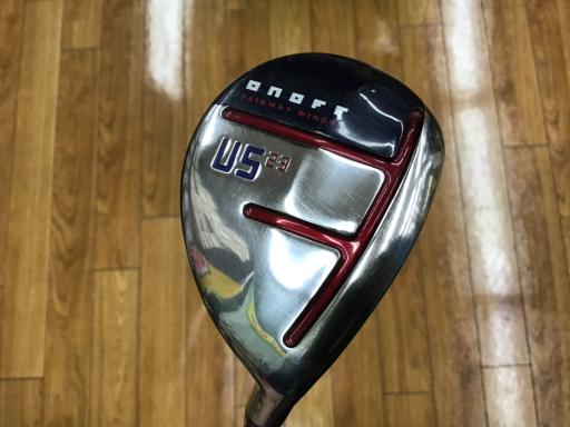 楽天市場】オノフ ユーティリティ u5中古の通販 楽天市場】オノフ ユーティリティ u5中古の通販