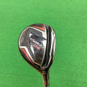 【中古】 本間ゴルフ TOUR WORLD GS U5 ユーティリティ UT SPEED TUNED 48(UT) (フレックスR) メンズ 男性用 右利き 右...
