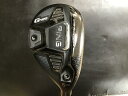 【中古】 ピン G425 U5(アーコス無し) ユーティリティ UT ALTA J CB SLATE(UT) (フレックスSR) メンズ 男性用 右利き 右用 Cランク ゴルフクラブ