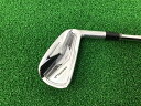 【中古】 ブリヂストン TOURSTAGE X-BLADE 707 #4 単品アイアン LI Dynamic Gold (フレックスS) メンズ 男性用 右利き...