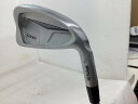 【中古】 ピン i200 #4 単品アイアン LI NS PRO MODUS3 TOUR105 (フレックスS) メンズ 男性用 右利き 右用 Cランク ゴルフ...