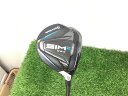 【中古】 テーラーメイド SIM2 MAX 5W フェアウェイウッド FW TENSEI BLUE TM50(SIM2 FW) (フレックスS) メンズ 男性用...