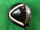 【中古】 プロギア RS(2018) 5W フェアウェイウッド FW Diamana FOR PRGR(フェアウェイ) (フレックスS) メンズ 男性用 右利き...