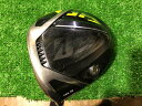 【中古】 ブリヂストン TOUR B JGR 10.5° レフティ ドライバー DR TG1-5(ドライバー) (フレックスS) メンズ 男性用 左利き レフテ...