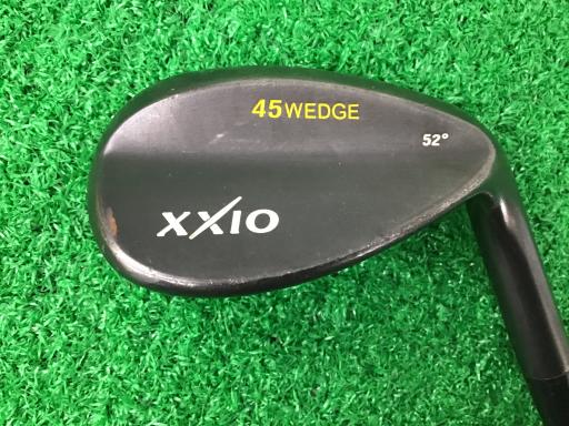 ヒロマル XXIO ウェッジ 52° 56° 楽天市場】ゼクシオ52°ウェッジの通販