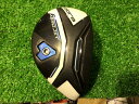 【中古】 コブラ cobra AEROJET U4 ユーティリティ UT Tour AD for Cobra(AEROJET UT) (フレックスSR) メンズ 男性用 右利き 右用 Cランク ゴルフクラブ|詳細画像