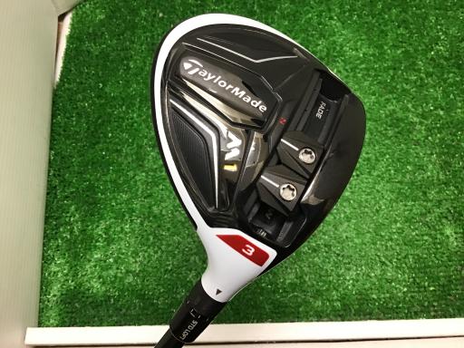 TaylorMade M1 ドライバー 5W フェアウェイウッド セット テーラーメイド M1 フェアウェイウッドの試打レビュー 口コミ・評価