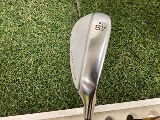 楽天市場】ボーケイ forged 48の通販