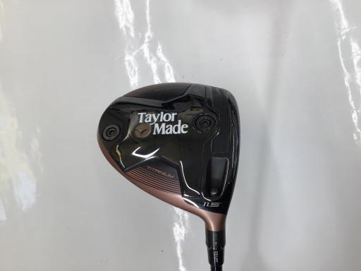 【中古】 テーラーメイド BRNR MINI DRIVER(2024) 11.5° ドライバー DR PROFORCE 65 M40X JP SPEC (フ..