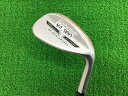 【中古】 テーラーメイド TOUR PREFERRED EF SPIN GROOVE(2016) 56°/ATV ウェッジ WG NS PRO 950GH (フレックスS) メンズ 男性用 右利き 右用 Dランク ゴルフクラブ(4)