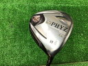 【中古】 ブリヂストン TOURSTAGE PHYZ CL 4W レディース フェアウェイウッド FW PZ-401W (フレックスL) レディース 女性用 右...