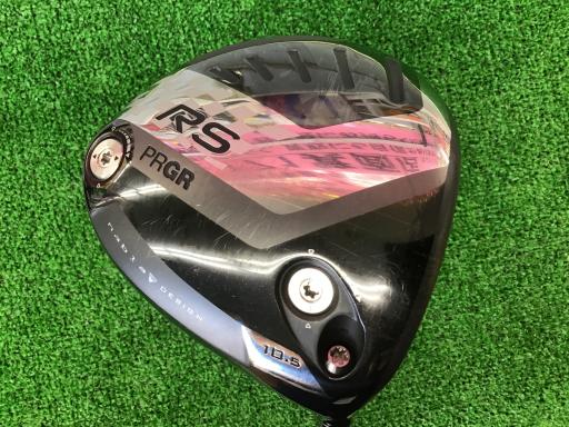 楽天市場】プロギア rs ドライバー m46 10.5の通販 楽天市場】プロギア rs ドライバー m46 10.5の通販