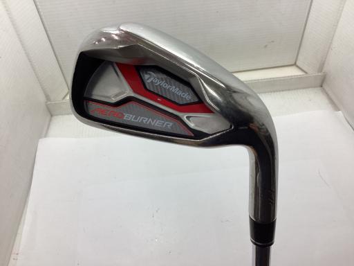 楽天市場】テーラーメイド aero burner アイアン 6本セットの通販 楽天市場】テーラーメイド aero burner アイアン 6本セットの通販