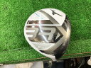 【中古】 ミズノ BR-X 5W レディース フェアウェイウッド FW BR-X(FW) (フレックスL) レディース 女性用 右利き 右用 Cランク ゴルフク...