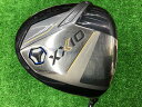 【中古】 ダンロップ XXIO(2024) 10.5° ドライバー DR XXIO MP1300(DR) (フレックスR) メンズ 男性用 右利き 右用 Cランク ゴルフクラブ