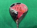 【中古】 ヤマハ RMX VD59 10.5° ドライバー DR Diamana YR (フレックスSR) メンズ 男性用 右利き 右用 Cランク ゴルフクラブ
