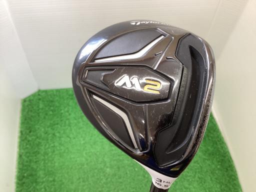 楽天市場】m2 フェアウェイ ウッド hl(シリーズM2 楽天市場】m2 フェアウェイ ウッド hl(シリーズM2