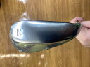 【中古】 キャロウェイ JAWS RAW クロムメッキ 56°/12°W レディース ウェッジ WG ELDIO for CW(WG) (フレックスA) レディ...