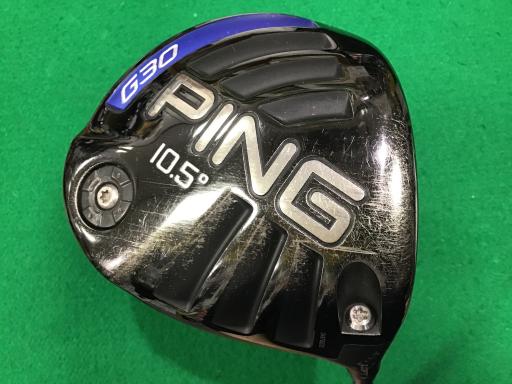 楽天市場】ping g30 ドライバー tfc390 rの通販 楽天市場】ping g30 ドライバー tfc390 rの通販